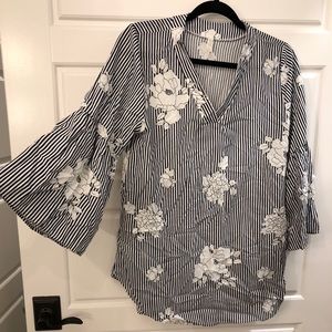 Boutique blouse